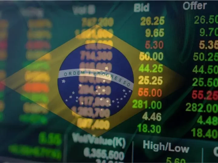 Bolsa de Valores Brasileira: Como Funciona?