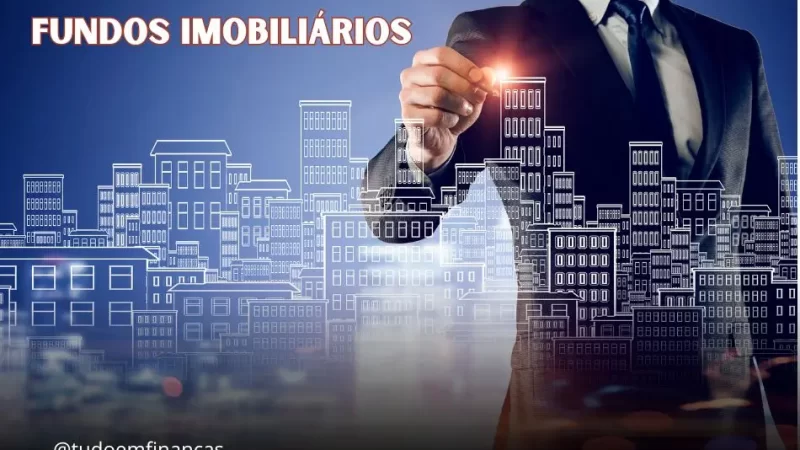 Fundos Imobiliários – Quanto Renderiam R$ 20 mil Aplicados?