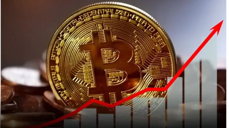 Halving do Bitcoin: Contagem Regressiva para a Próxima Explosão?