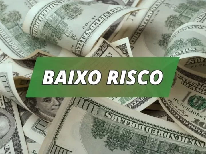 O Que são Aplicações de Baixo Risco?