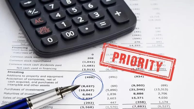 10 Perguntas para Avaliar Suas Prioridades Financeiras