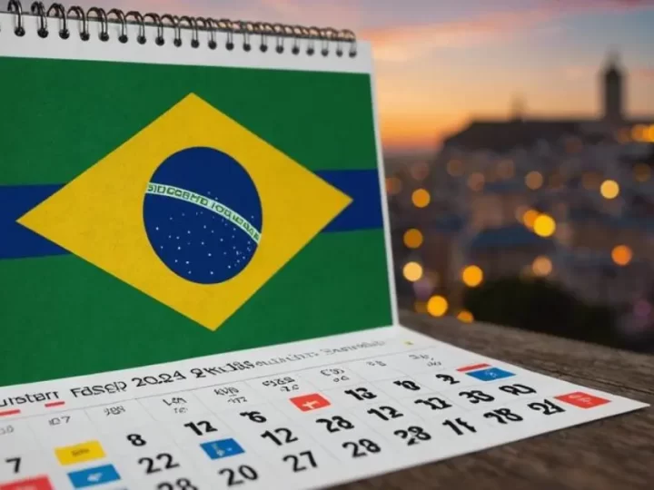 Calendário Abono Salarial Pis Pasep 2024