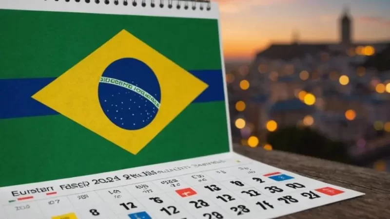 Calendário Abono Salarial Pis Pasep 2024