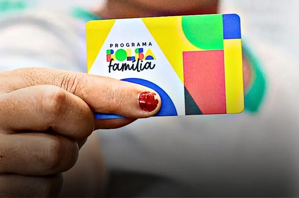 Calendário do Bolsa Família 2024 mês de junho