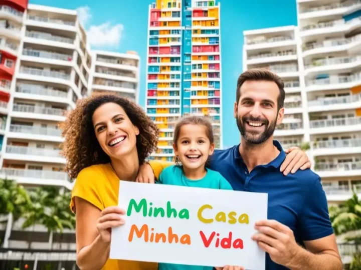 Tudo Sobre Minha Casa Minha Vida 2024 – Inscreva-se!