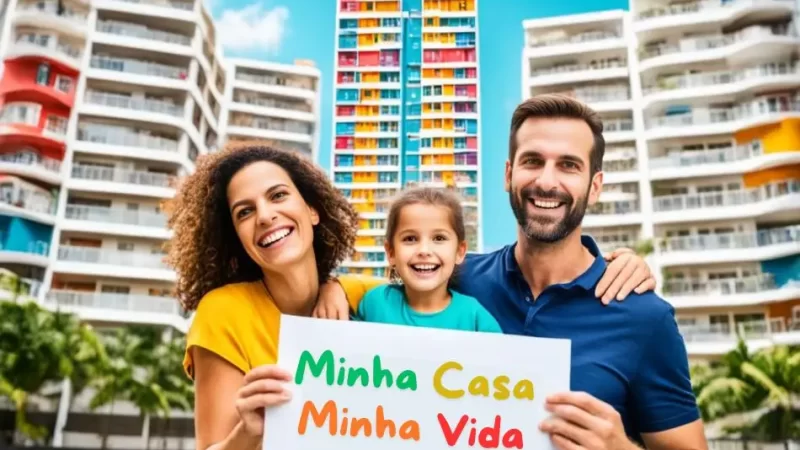 Tudo Sobre Minha Casa Minha Vida 2024 – Inscreva-se!