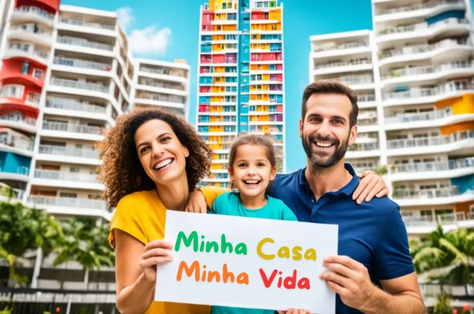 Minha Casa Minha Vida 2024