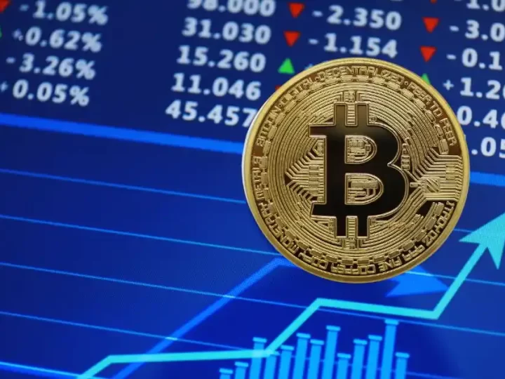 Bitcoin Atinge US$80 mil pela Primeira Vez: Rumo as US$100mil?