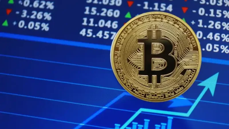 Bitcoin Atinge US$80 mil pela Primeira Vez: Rumo as US$100mil?