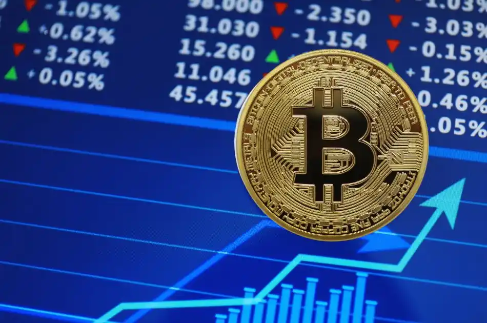 Bitcoin Atinge US$80 mil pela Primeira Vez