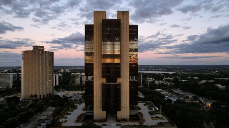 Copom Aumenta Selic para 11,25% ao Ano: Entenda o Impacto na Economia Brasileira