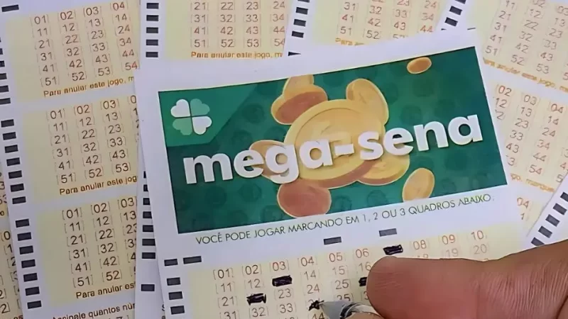 Mega-Sena, Concurso 2.795: Apostador de Cuiabá Ganha Prêmio Recorde de R$ 201 Milhões