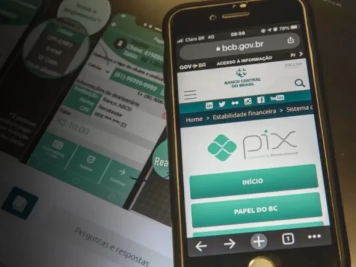 Pix Automático: O Futuro dos Pagamentos Direto no Celular