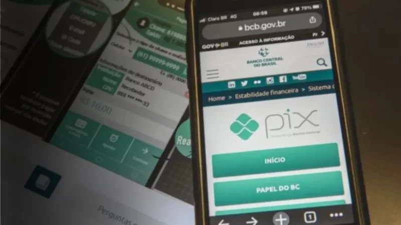 Pix Automático: O Futuro dos Pagamentos Direto no Celular