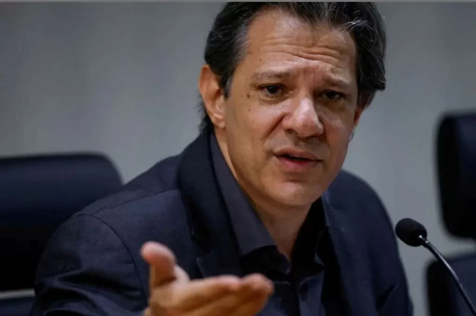 Mudança em Regime Cambial e Impostos: O Que Diz Haddad