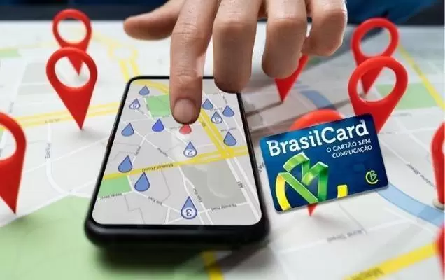 BrasilCard: Onde Aceitar e Estabelecimentos que Aceitam o Cartão