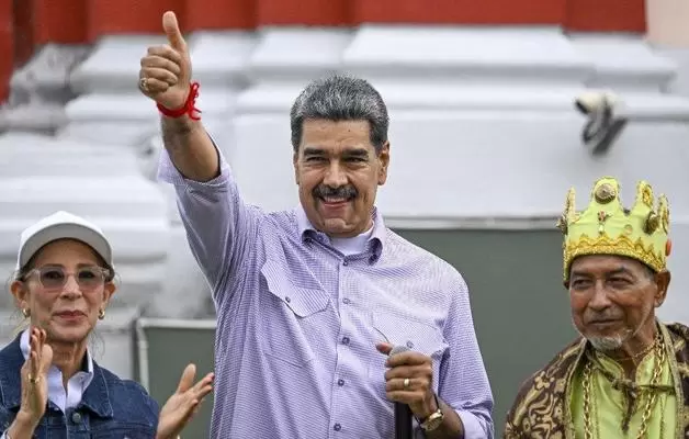 Futuro da Venezuela: Oposição Aposta em Semana Decisiva