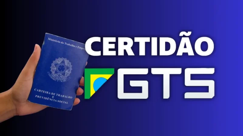 Como Emitir a Certidão de Regularidade do FGTS em 2025 para Empresas Novas: Guia Completo e Atualizado